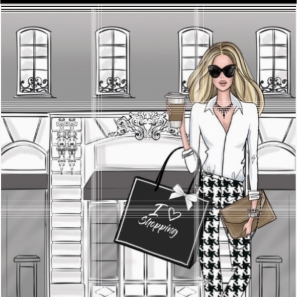 Free People Boho Blues Top Medium 6 8 Navy Bold Embroidery Blouse Shirt Breezy - Picture 13 of 14